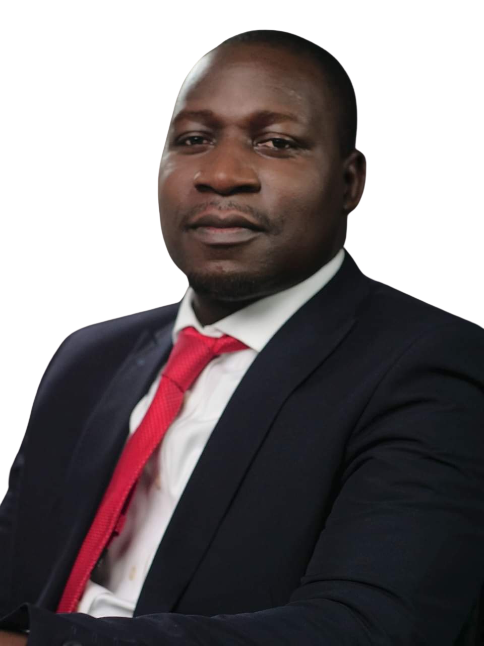 Sammuel Kitone Executive